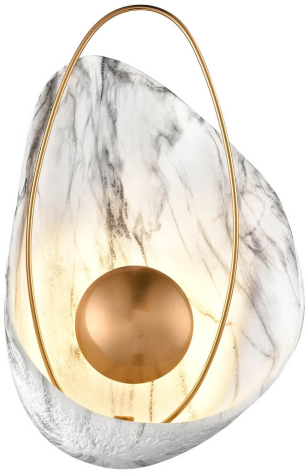 Бра Milan 10038 VL5724W01 Vele Luce