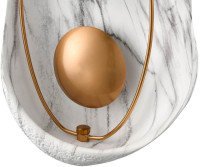 Бра Milan 10038 VL5724W01 Vele Luce Бра Milan 10038 VL5724W01 Vele Luce