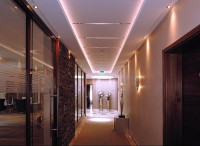 Профиль для светодиодной ленты AU-02-20 970201 Deko-Light