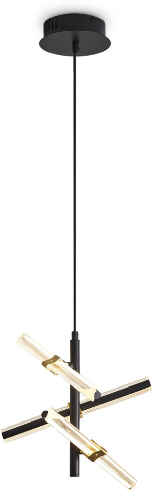 Подвесной светильник Brilliance FR5557PL-L14B Freya