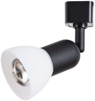 Трековый светильник Gala A3156PL-1BK Arte Lamp Трековый светильник Gala A3156PL-1BK Arte Lamp