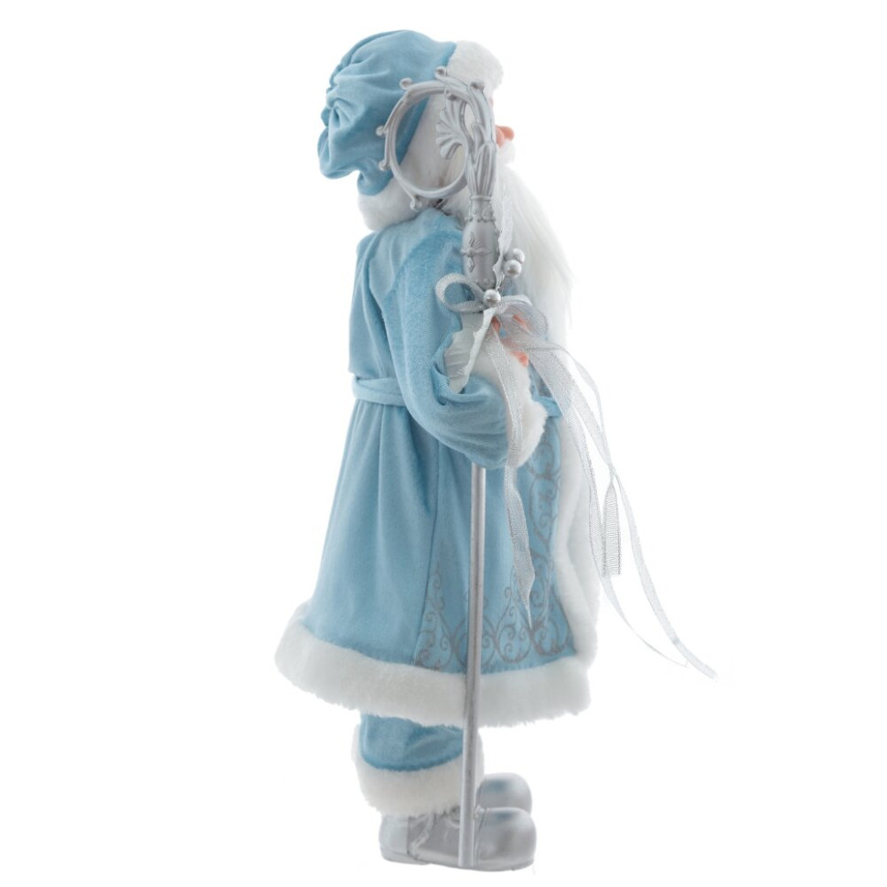 Дед Мороз, L23 W13 H47/44 см