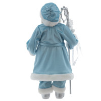 Дед Мороз, L23 W13 H47/44 см