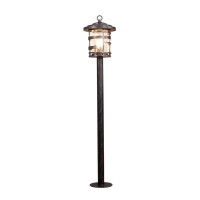 Наземный фонарь Castle L70885.07 L'Arte Luce