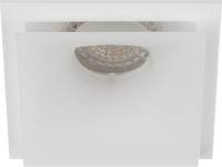Точечный светильник KL102 WH ЭРА Точечный светильник KL102 WH ЭРА