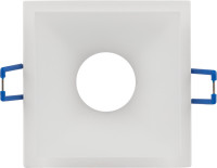 Точечный светильник KL102 WH ЭРА Точечный светильник KL102 WH ЭРА