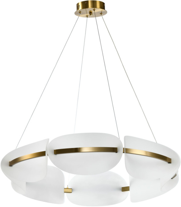 Подвесной светильник Moon ZRS.1210.80 Zortes