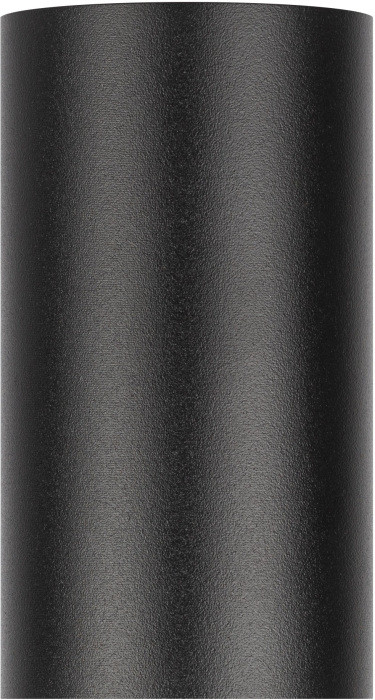 Точечный светильник  OL15 GU10 BK ЭРА