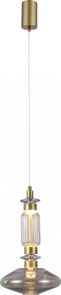 Подвесной светильник Veneto 4239-1P Favourite