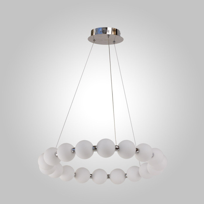 Подвесной светильник PEARL PEARL-D600 CH AM Group