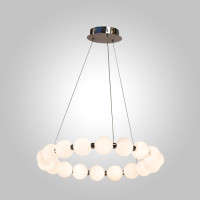 Подвесной светильник PEARL PEARL-D600 CH AM Group