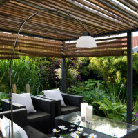 Основание для светильника Kinke 6218 Mantra