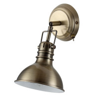 Спот Mark A1102AP-1AB Arte Lamp Спот Mark A1102AP-1AB Arte Lamp