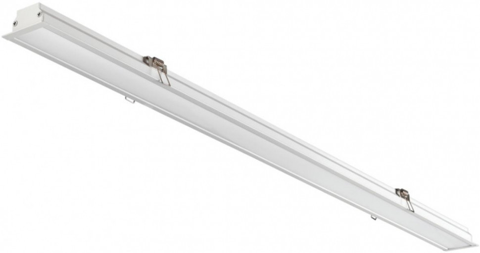 Точечный светильник Iter 358822 Novotech