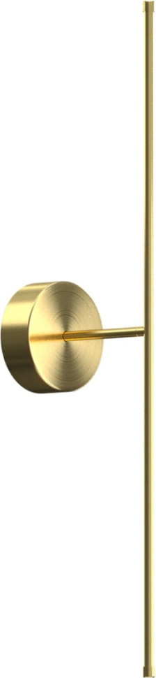 Настенный светильник Elegant C084WL-L7BS2.7K Maytoni