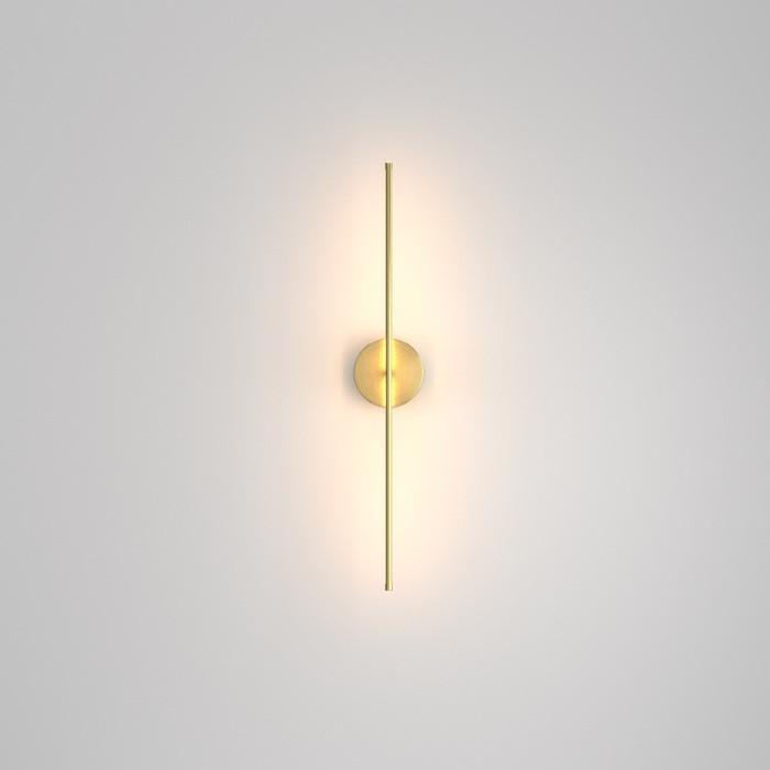 Настенный светильник Elegant C084WL-L7BS2.7K Maytoni