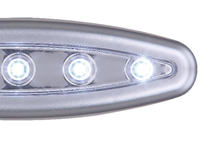 Точечный светильник Aliano 42417 Globo