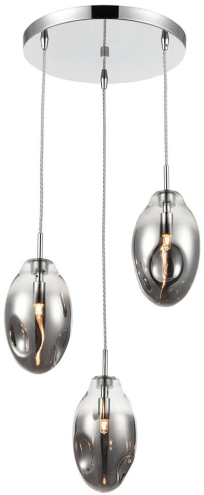 Подвесной светильник Lucy 10038 VL5613P23 Vele Luce