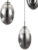 Подвесной светильник Lucy 10038 VL5613P23 Vele Luce Подвесной светильник Lucy 10038 VL5613P23 Vele Luce