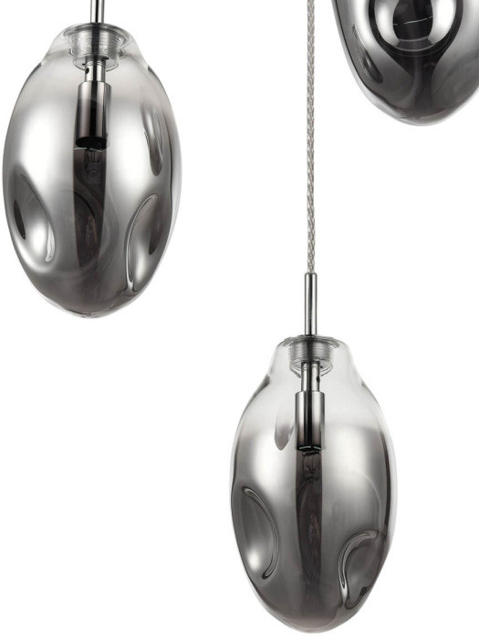 Подвесной светильник Lucy 10038 VL5613P23 Vele Luce