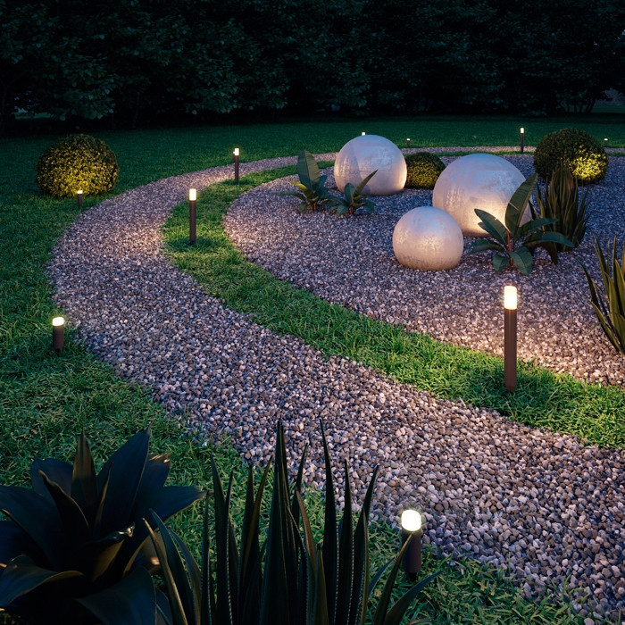 Корпус для модуля Nokta 358182 Novotech