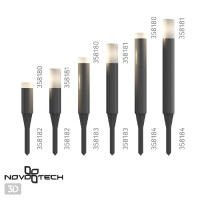 Корпус для модуля Nokta 358182 Novotech