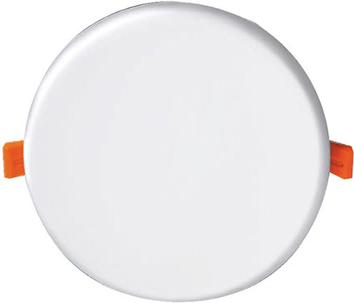 Точечный светильник Depo DL20091/15W White R Donolux