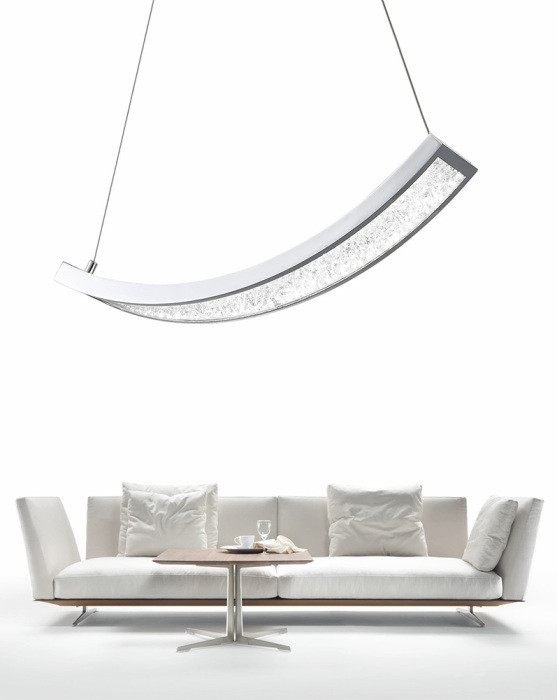 Подвесной светильник Twinkle MD14030009-1D Illuminati