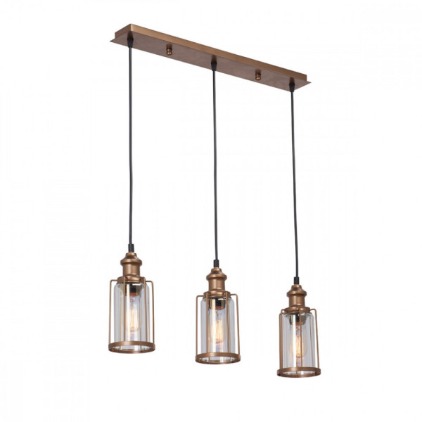 Подвесной светильник V4829-7/3S Vitaluce