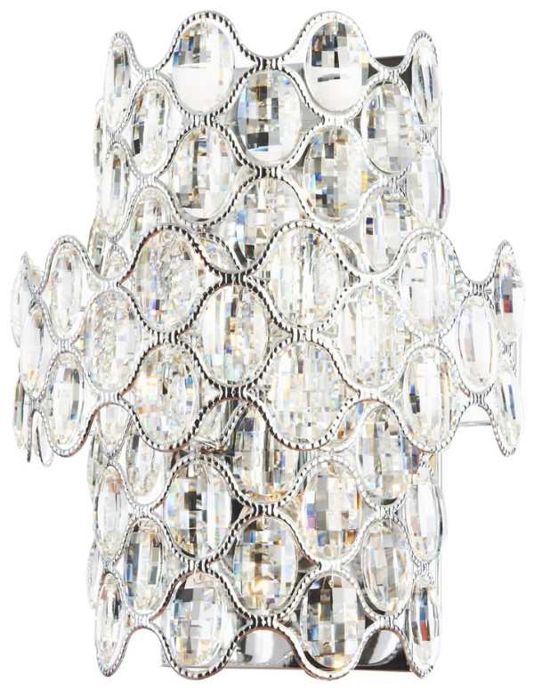 Настенный светильник 395 395-101-04 Velante