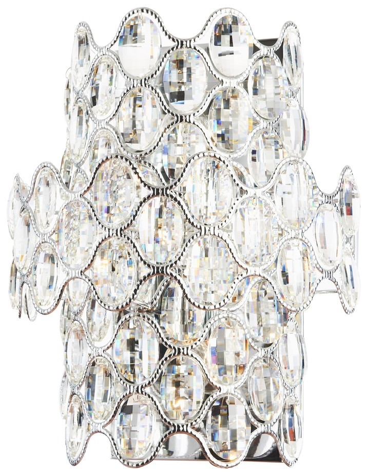 Настенный светильник 395 395-101-04 Velante