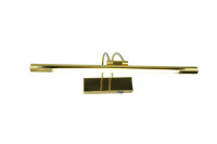 Подсветка для картин Picture Lights Lum A3068AP-1GO Arte Lamp