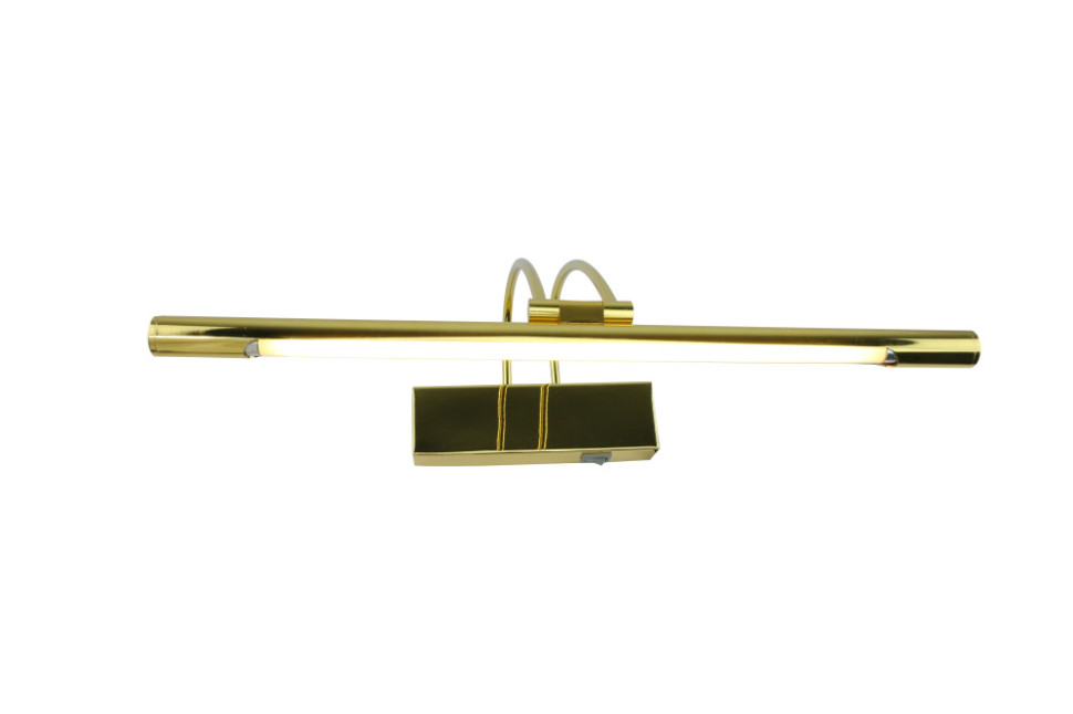 Подсветка для картин Picture Lights Lum A3068AP-1GO Arte Lamp