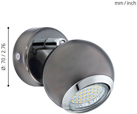 Спот Bimeda 31005 Eglo