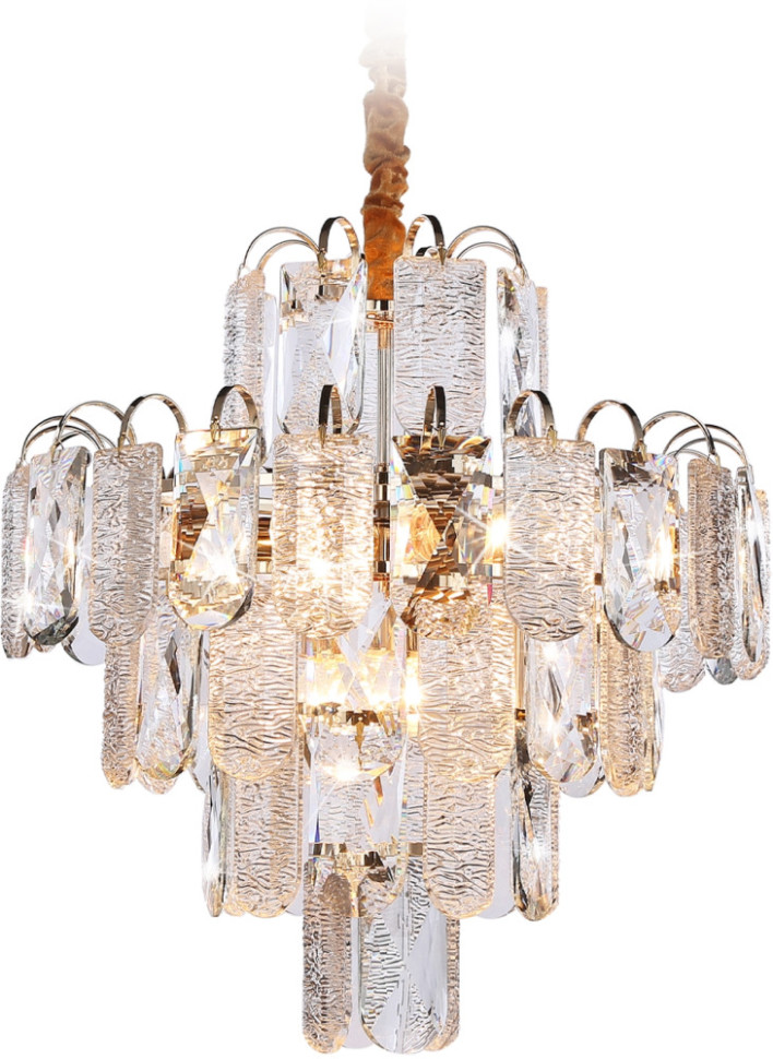 Подвесная люстра TRADITIONAL TR5231 Ambrella