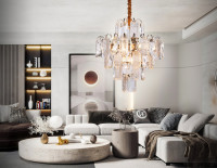 Подвесная люстра TRADITIONAL TR5231 Ambrella