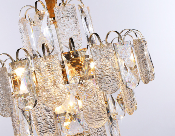 Подвесная люстра TRADITIONAL TR5231 Ambrella