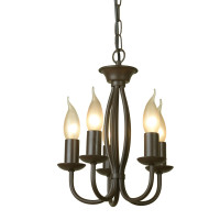 Подвесная люстра Congress LSP-9913 Lussole LGO