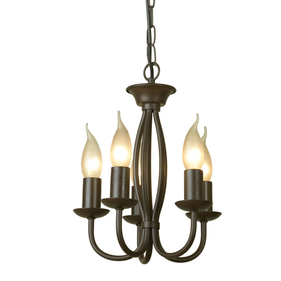 Подвесная люстра Congress LSP-9913 Lussole LGO