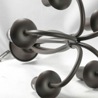 Подвесная люстра Congress LSP-9913 Lussole LGO