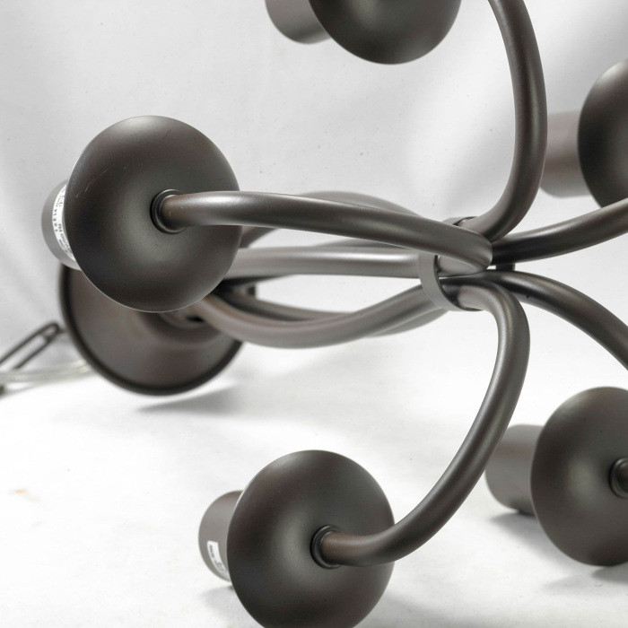 Подвесная люстра Congress LSP-9913 Lussole LGO