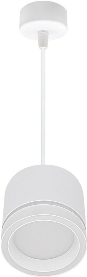 Подвесной светильник  53003-0.9-001LD GX53 WT Reluce