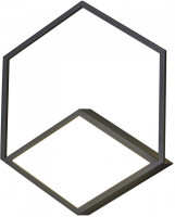 Настенный светильник Kubick 7596 Mantra