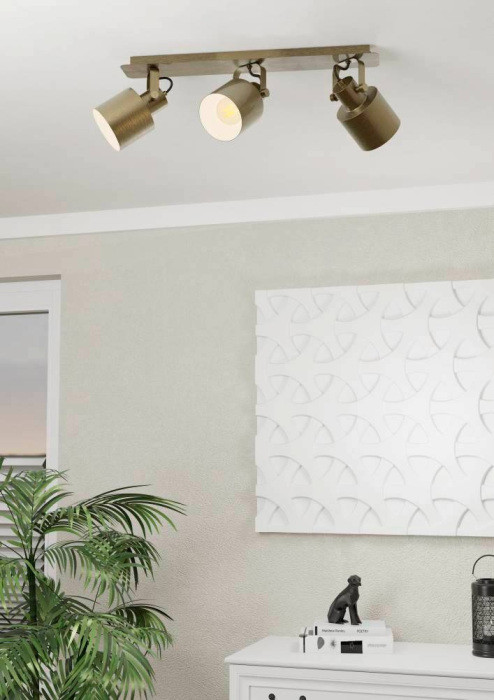 Спот SOUTHERY 43819 Eglo