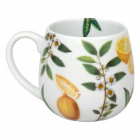 Кружка 400мл."My favourite tea Schwarzer Tee"