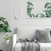 Настенный светильник Stalactite 8354 Nowodvorski Настенный светильник Stalactite 8354 Nowodvorski