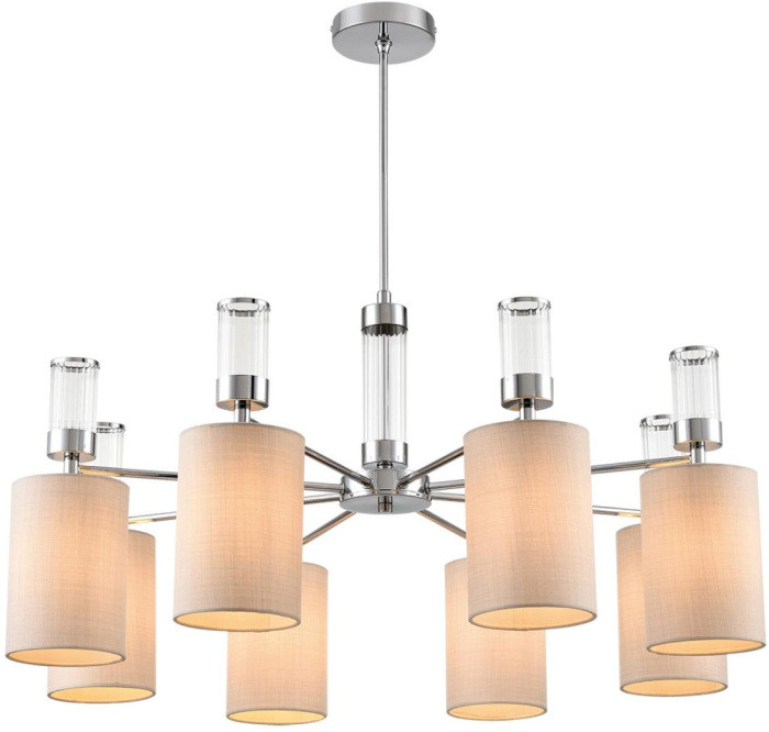 Потолочная люстра Arnika 6585/8 Lumion