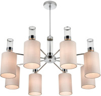 Потолочная люстра Arnika 6585/8 Lumion