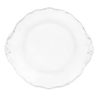 Блюдо круглое 27см."Офелия 2841" Leander