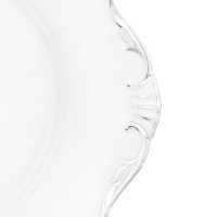 Блюдо круглое 27см."Офелия 2841" Leander